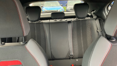 Vauxhall Mokka 1.2 Turbo SRi Premium 5dr Auto Petrol Hatchback